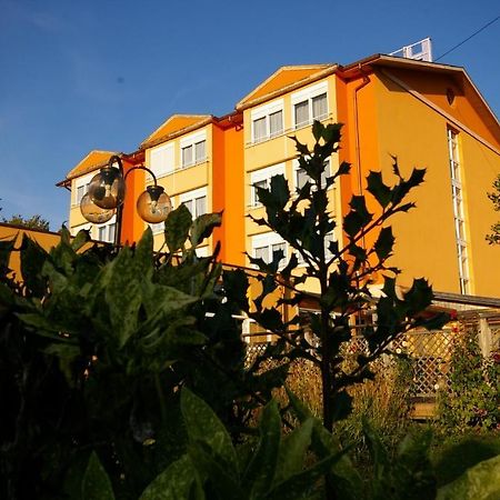 Hotel Le Clos Du Hahnenberg Urmatt Εξωτερικό φωτογραφία