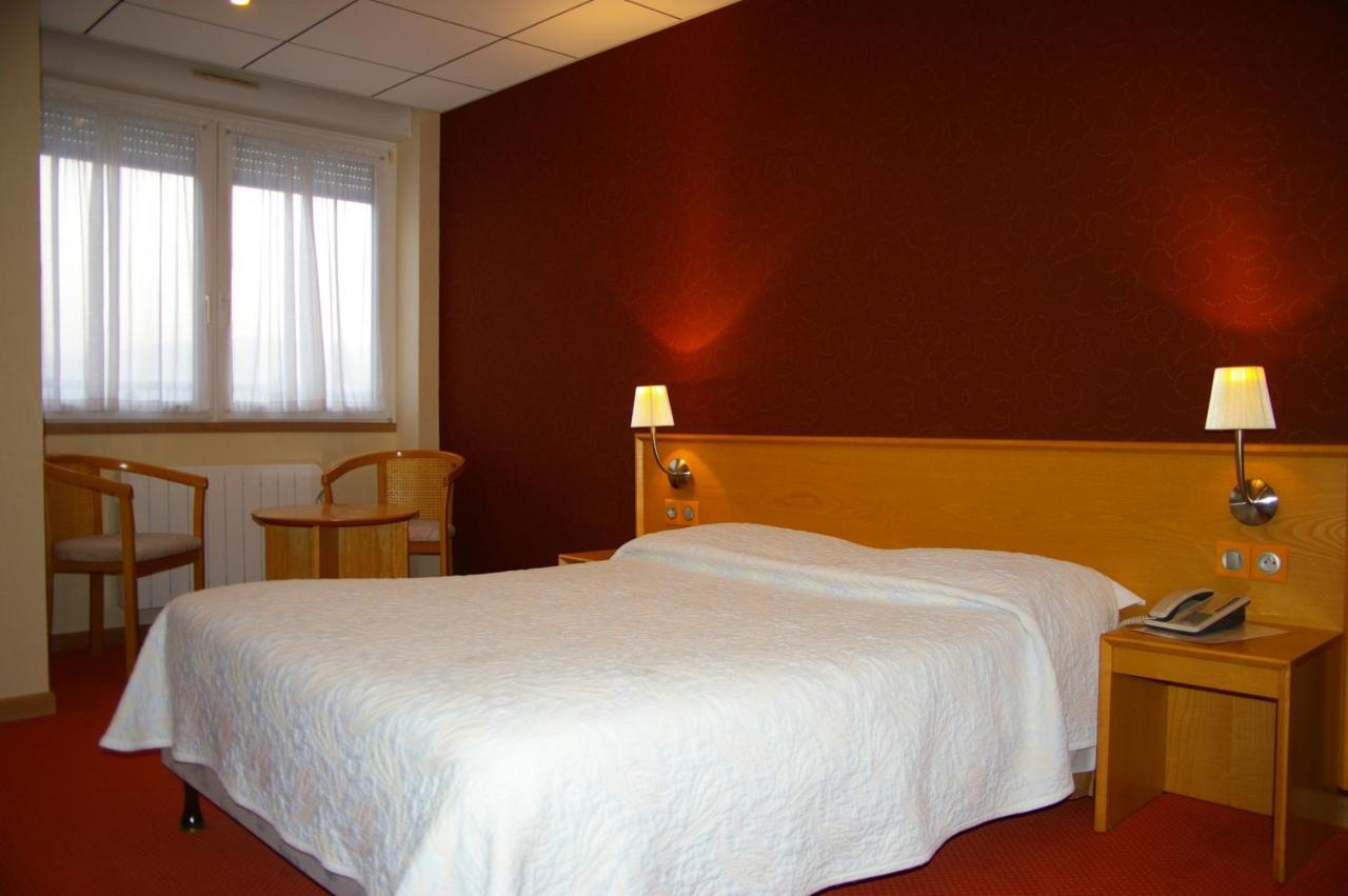 Hotel Le Clos Du Hahnenberg Urmatt Εξωτερικό φωτογραφία