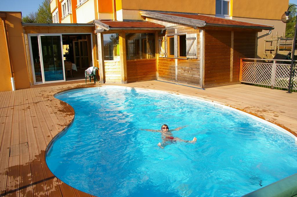 Hotel Le Clos Du Hahnenberg Urmatt Εξωτερικό φωτογραφία