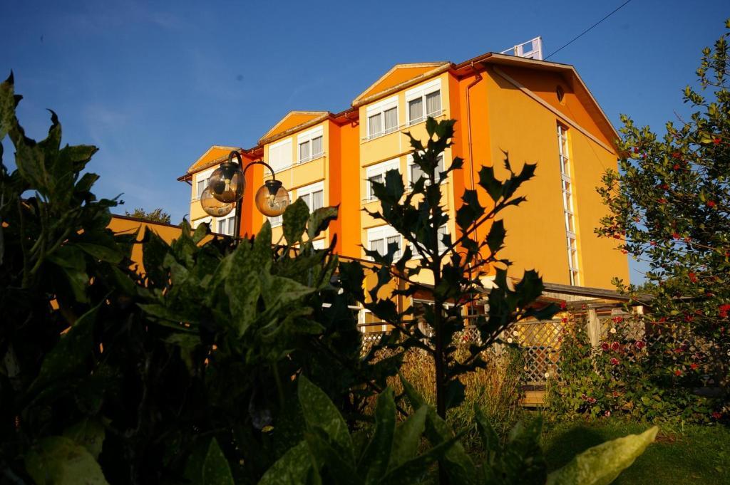 Hotel Le Clos Du Hahnenberg Urmatt Εξωτερικό φωτογραφία