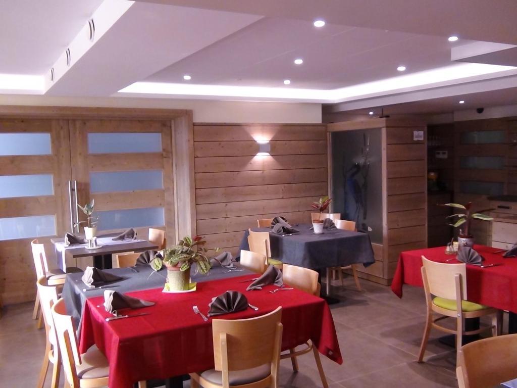 Hotel Le Clos Du Hahnenberg Urmatt Εξωτερικό φωτογραφία
