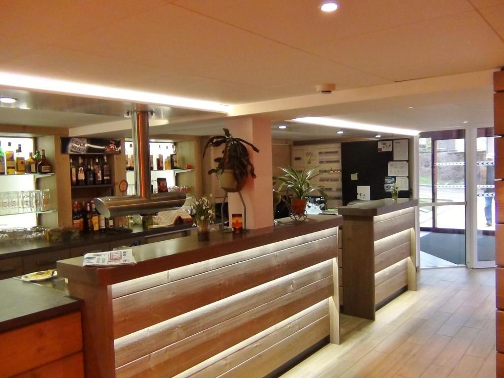 Hotel Le Clos Du Hahnenberg Urmatt Εξωτερικό φωτογραφία