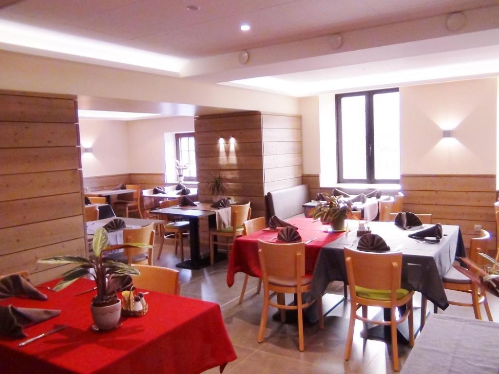 Hotel Le Clos Du Hahnenberg Urmatt Εξωτερικό φωτογραφία