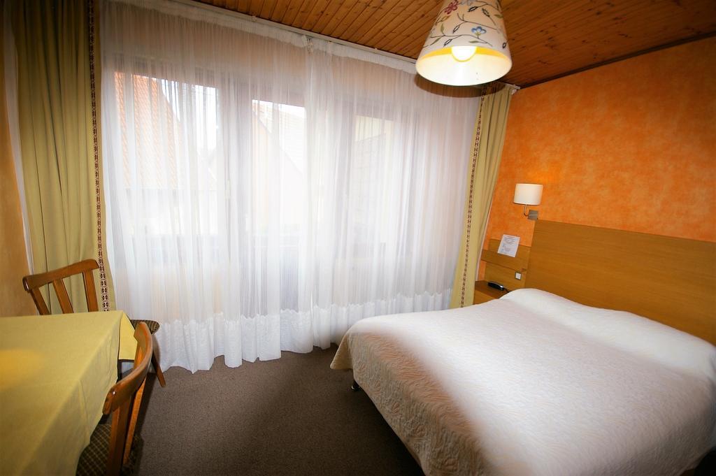 Hotel Le Clos Du Hahnenberg Urmatt Εξωτερικό φωτογραφία