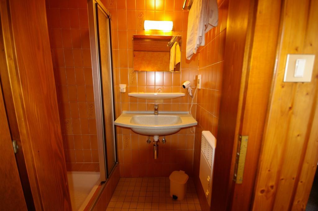 Hotel Le Clos Du Hahnenberg Urmatt Εξωτερικό φωτογραφία