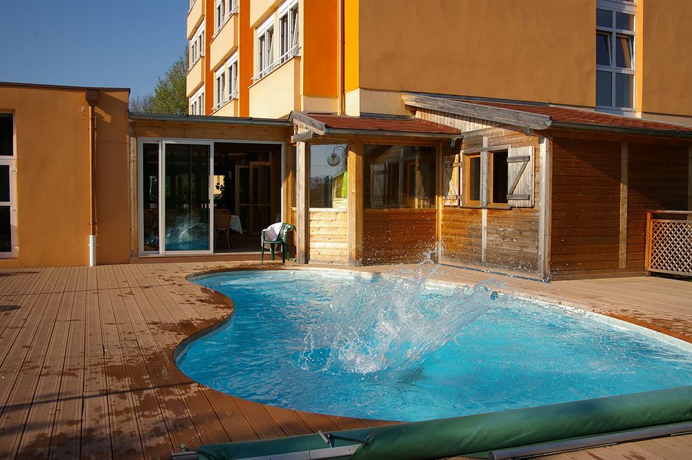 Hotel Le Clos Du Hahnenberg Urmatt Εξωτερικό φωτογραφία