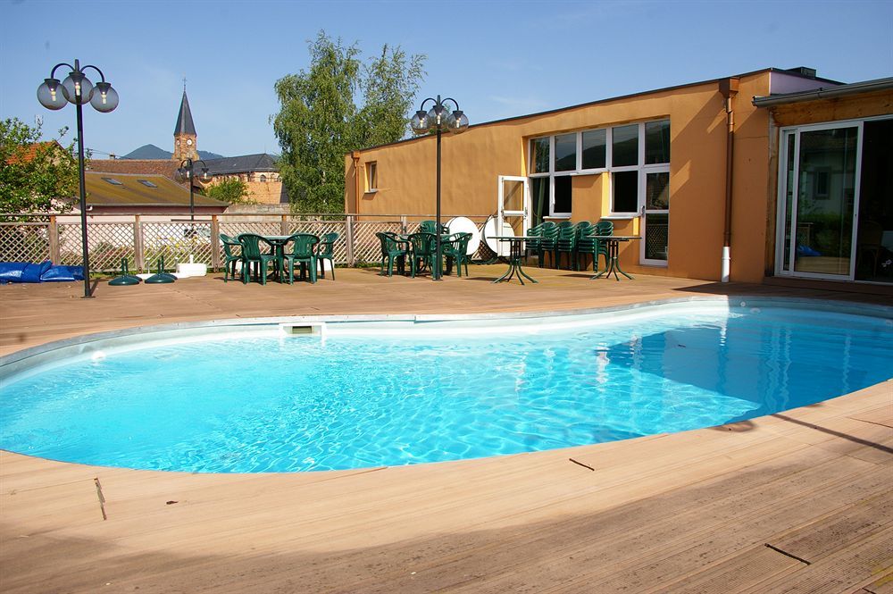 Hotel Le Clos Du Hahnenberg Urmatt Εξωτερικό φωτογραφία