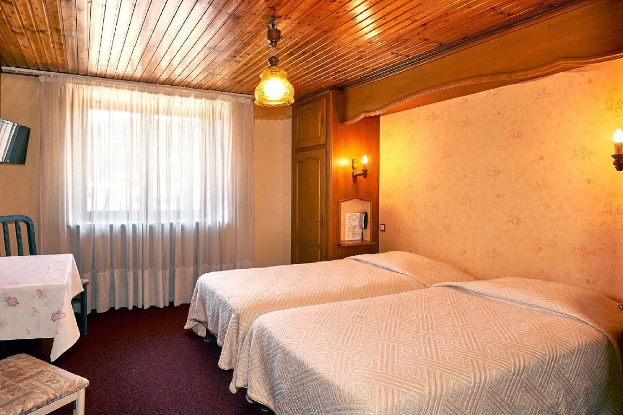 Hotel Le Clos Du Hahnenberg Urmatt Εξωτερικό φωτογραφία