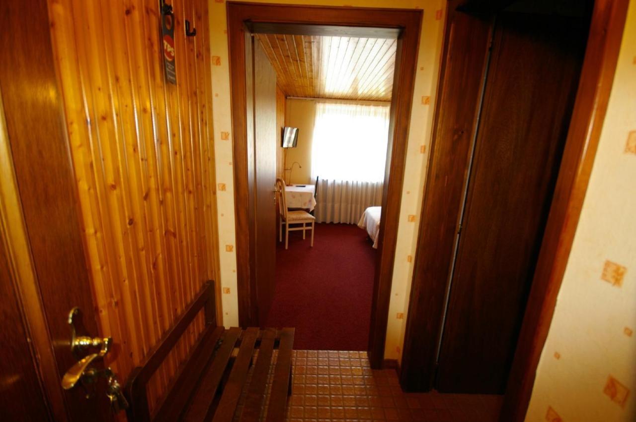 Hotel Le Clos Du Hahnenberg Urmatt Εξωτερικό φωτογραφία