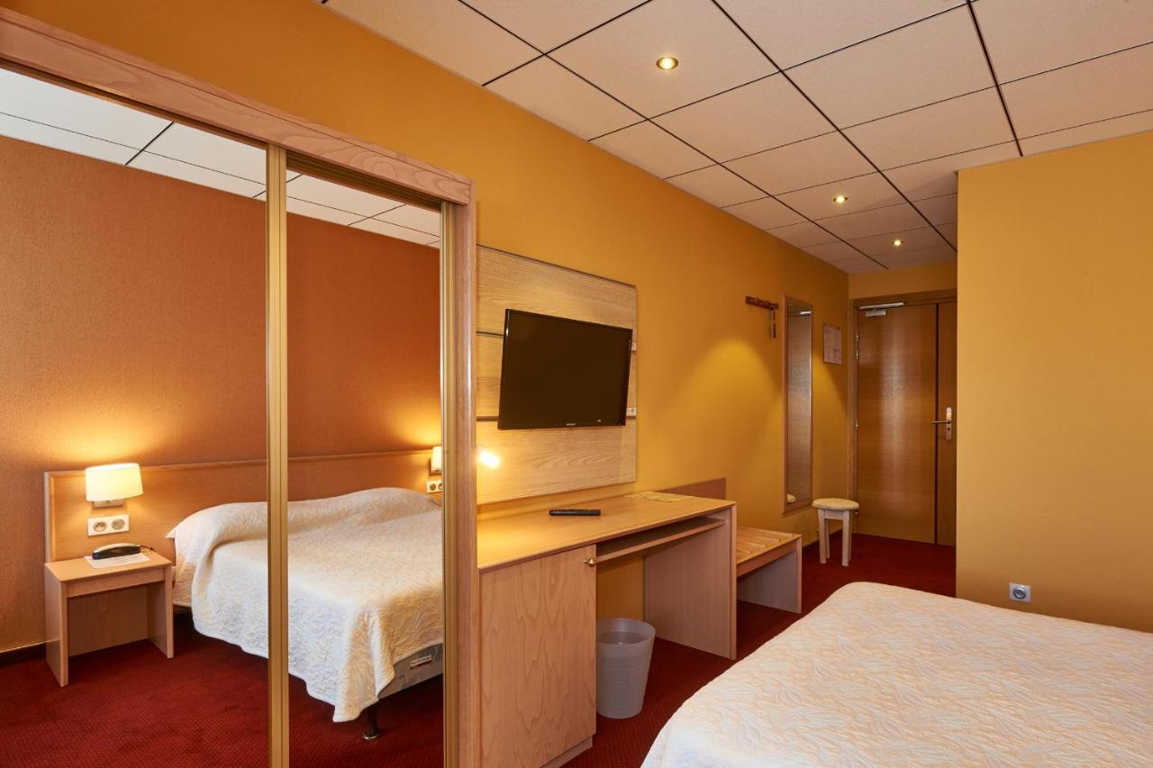 Hotel Le Clos Du Hahnenberg Urmatt Εξωτερικό φωτογραφία