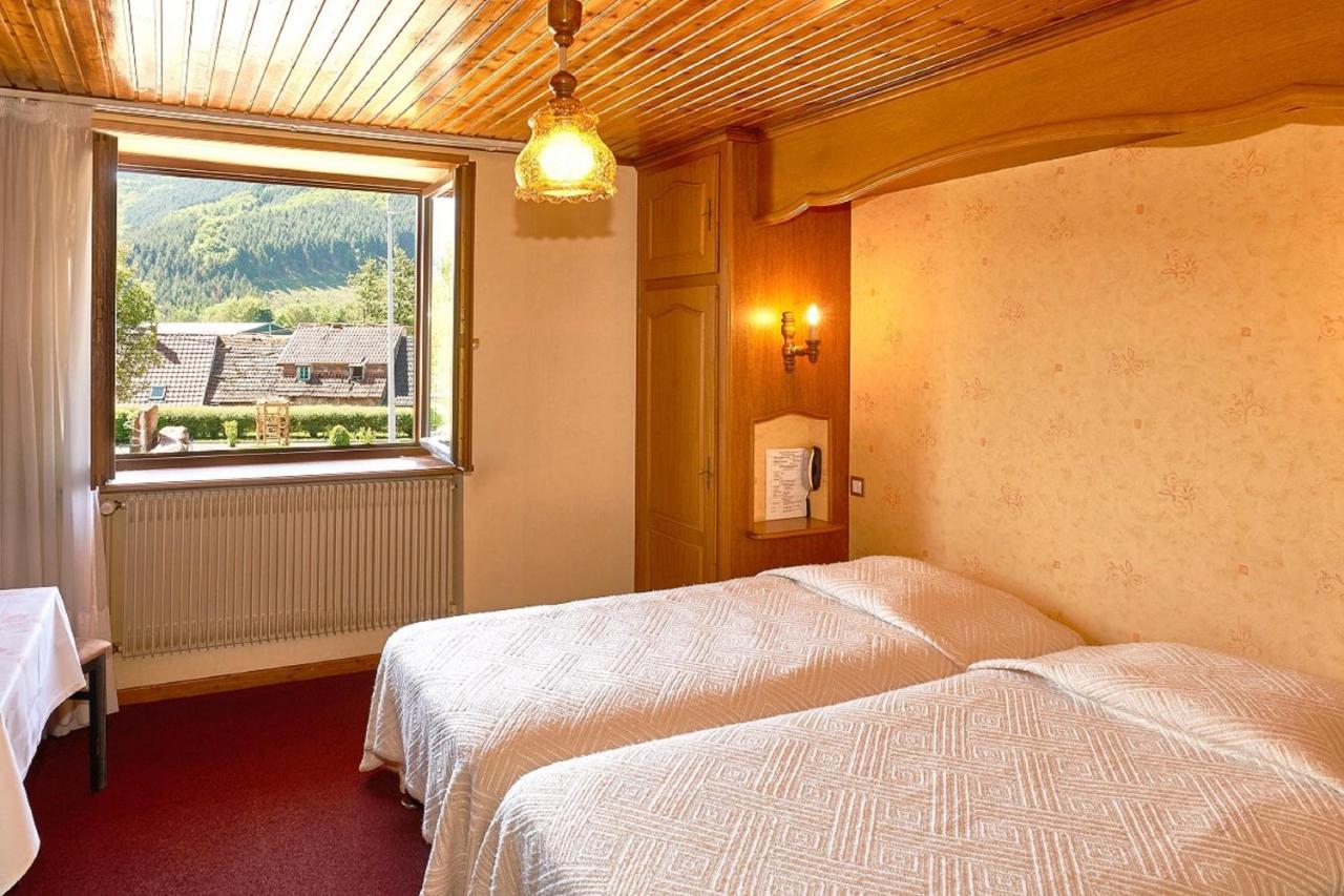 Hotel Le Clos Du Hahnenberg Urmatt Εξωτερικό φωτογραφία