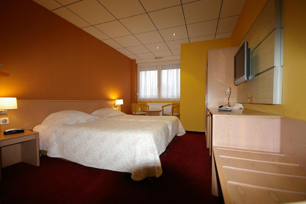 Hotel Le Clos Du Hahnenberg Urmatt Εξωτερικό φωτογραφία