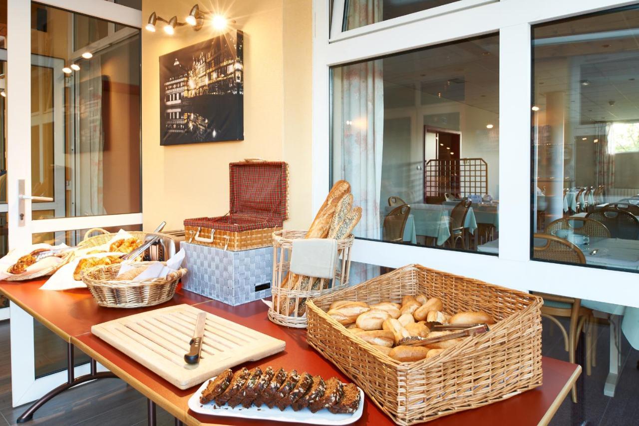 Hotel Le Clos Du Hahnenberg Urmatt Εξωτερικό φωτογραφία